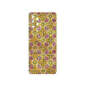 MAHOOT Iran Tile 15 Cover Sticker for Samsung Galaxy M32 5G