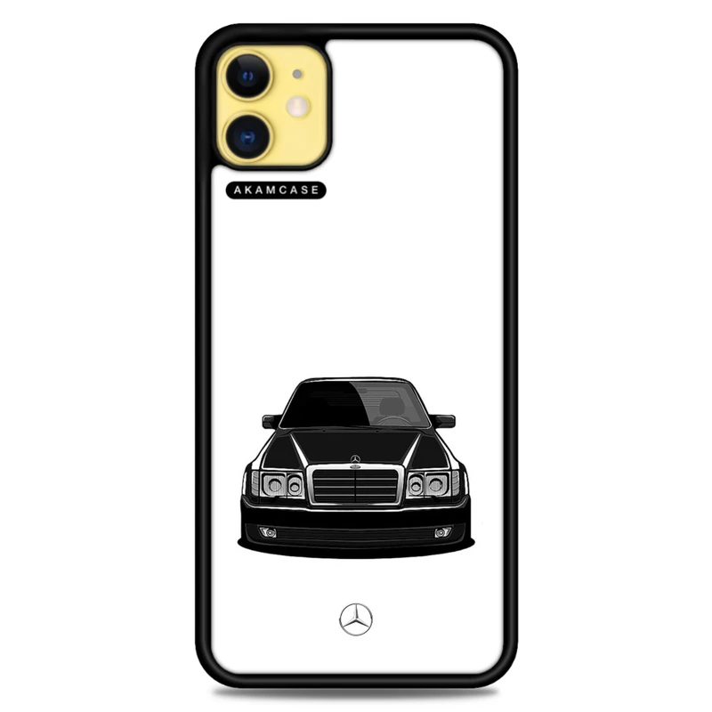 کاور آکام مدل AMC-WA11-BENZ-34 مناسب برای گوشی موبایل اپل iPhone 11