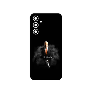 MAHOOT HITMAN Cover Sticker for Samsung Galaxy A54