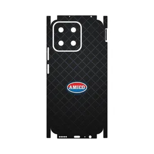 MAHOOT AMICO-FullSkin Cover Sticker for Honor X7c