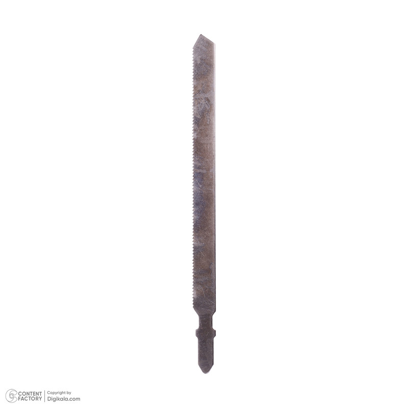 تیغ اره عمود بر آهن موتا مدل بلند کد T318A مجموعه 5 عددی تیغ اره عمود بر آهن موتا مدل بلند کد T318A مجموعه 5 عددی