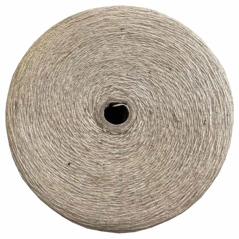 نخ کنف مدل K2mm طول 50 متر