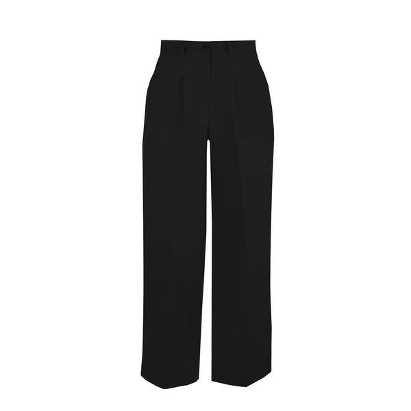 شلوار زنانه زیبو مدل 11374-Coner Black