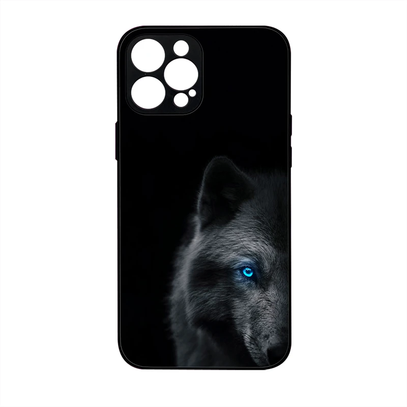 کاور قاب موبایل علوی مدل MLG مناسب برای گوشی موبایل اپل iPhone 12 Pro Max