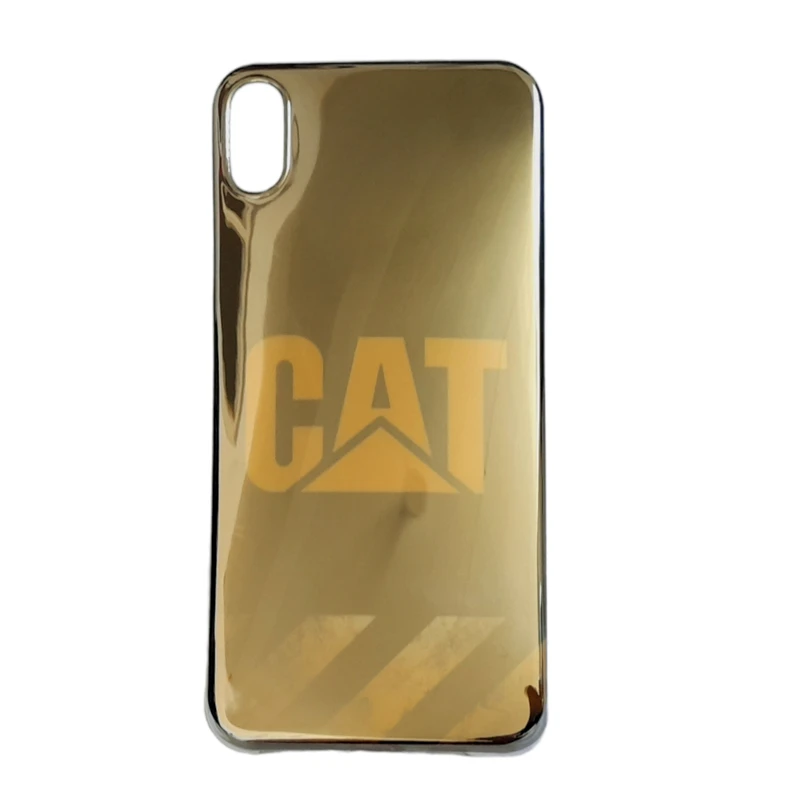 کاور طرح آینه مدل ipxmax مناسب برای گوشی موبایل اپل Iphone x max / xsmax