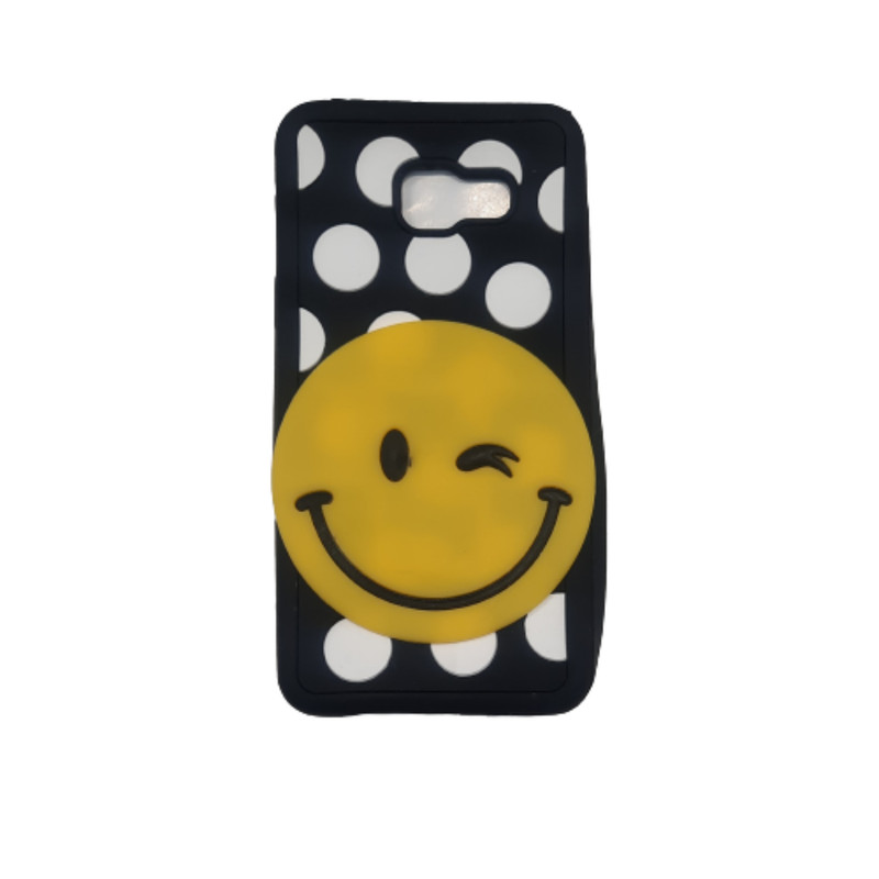 کاور مدل AR026 مناسب برای گوشی موبایل سامسونگ  Galaxy A3 2016