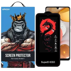 Epicoy Dragon ESD Screen Protector for Samsung Galaxy A42 5G / A32 5G / A22 5G / A12 / A20s