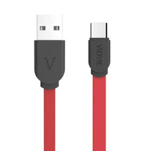کابل تبدیل USB به Microusb مدل CB409V طول 1 متر