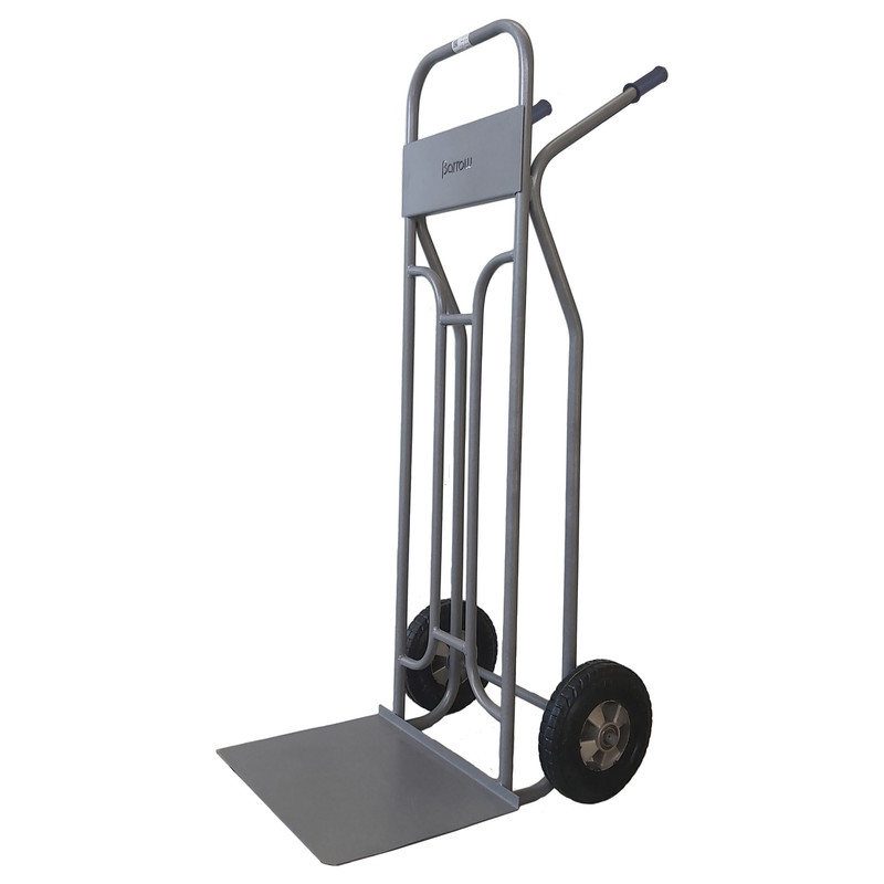 باربر دستی بارو مدل BWBLA28 باربر دستی بارو مدل BWBLA28