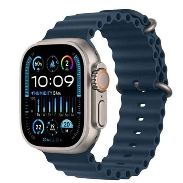 ساعت هوشمند مدل hk9ultra2max