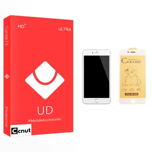 Coconut UD Glass Ceramics Screen Protector For Apple اپل iPhone 6