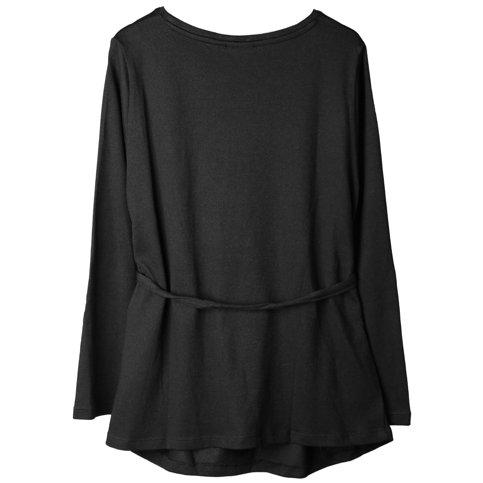 بلوز آستین بلند زنانه اسمارا مدل Comfy -  - 7