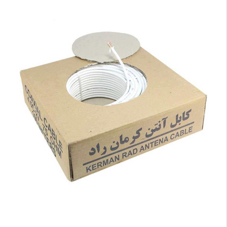 کابل آنتن کرمان راد مدل RAD-2