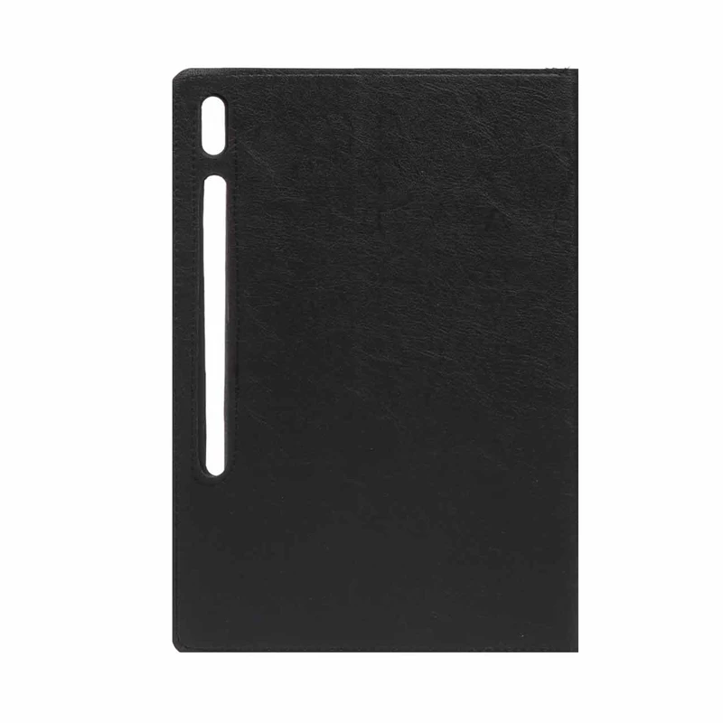 کاور مدل KF-S7FE مناسب برای تبلت سامسونگ Galaxy Tab S7 FE / S7 plus / T735 / T975