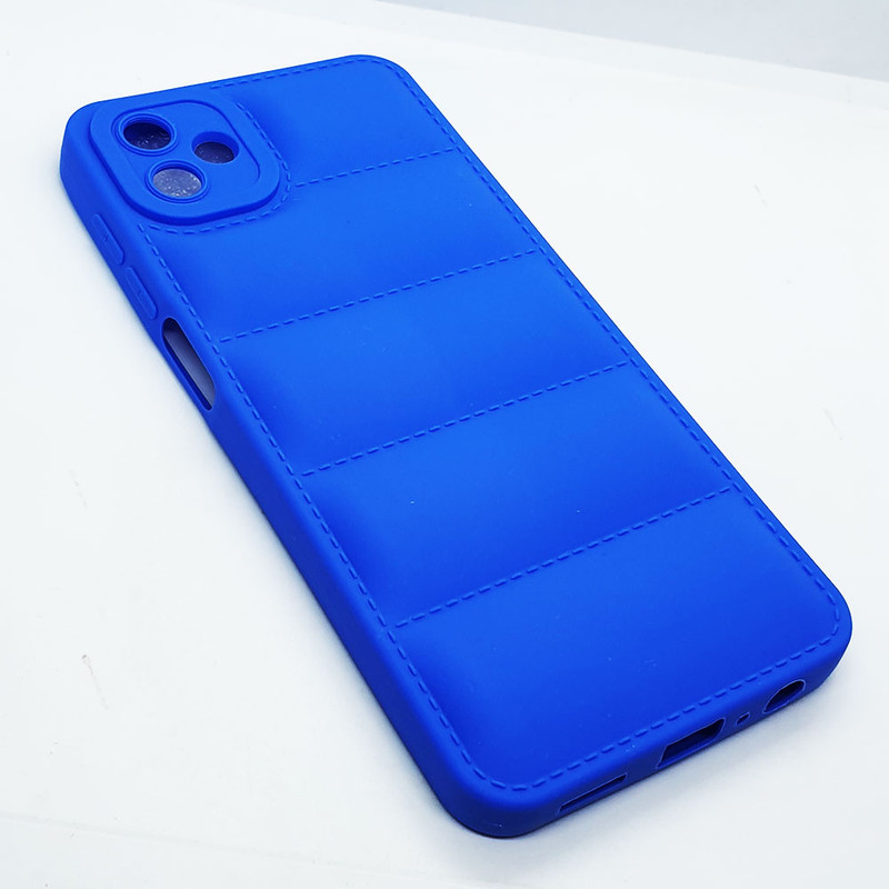کاور قاب ناب مدل PAFER مناسب برای گوشی موبایل سامسونگ Galaxy A04 / A04E / M13 5G