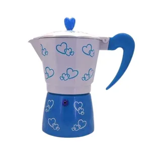 موکاپات مدل 3 کاپ قلبی 69013