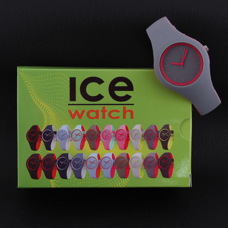 ساعت مچی عقربه ای بچگانه مدل IS 3535 -ZZ-TO-SOO