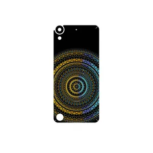 MAHOOT Mandala Design 2 Cover Sticker for HTC Desire 530
