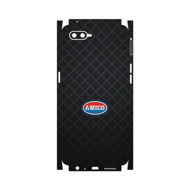 برچسب پوششی ماهوت مدل AMICO-FullSkin مناسب برای گوشی موبایل اپو K1