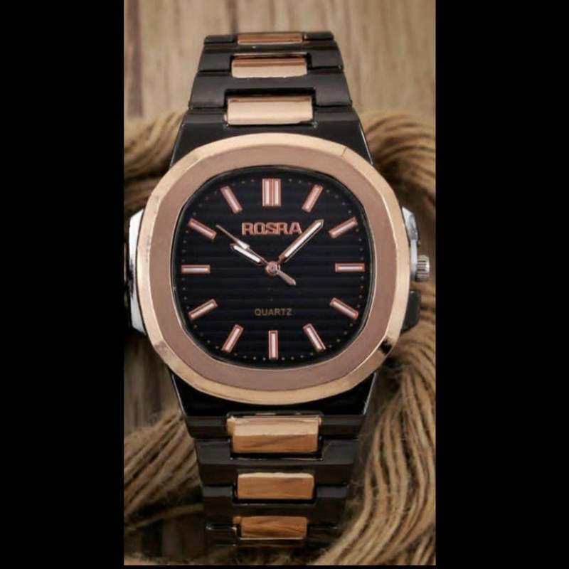 ساعت مچی عقربه ای زنانه مدل 01 ساعت مچی عقربه ای زنانه مدل 01