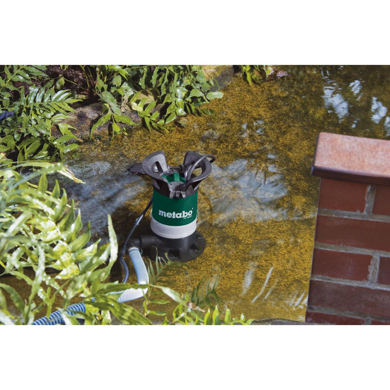 پمپ کف کش متابو مدل PS 7500 S