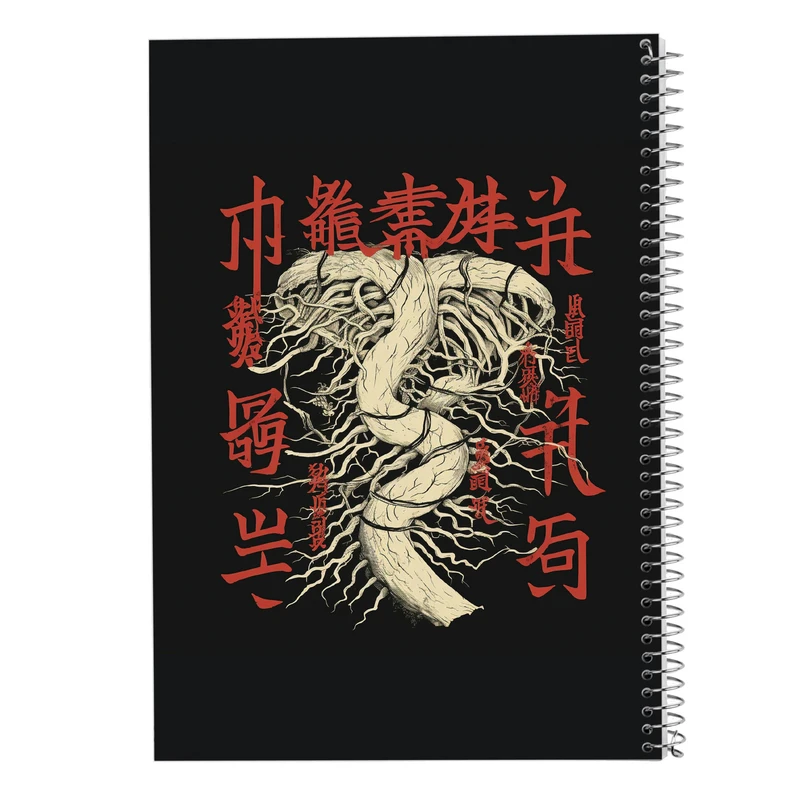 دفتر شطرنجی 50 برگ مدوپد مدل Fullmetal Alchemist کد DF2296