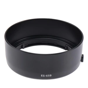هود لنز مدل Canon ES-65
