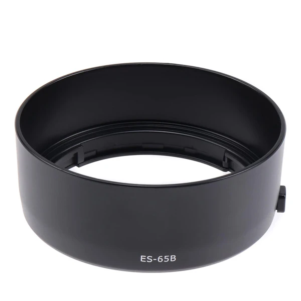 هود لنز مدل Canon ES-65