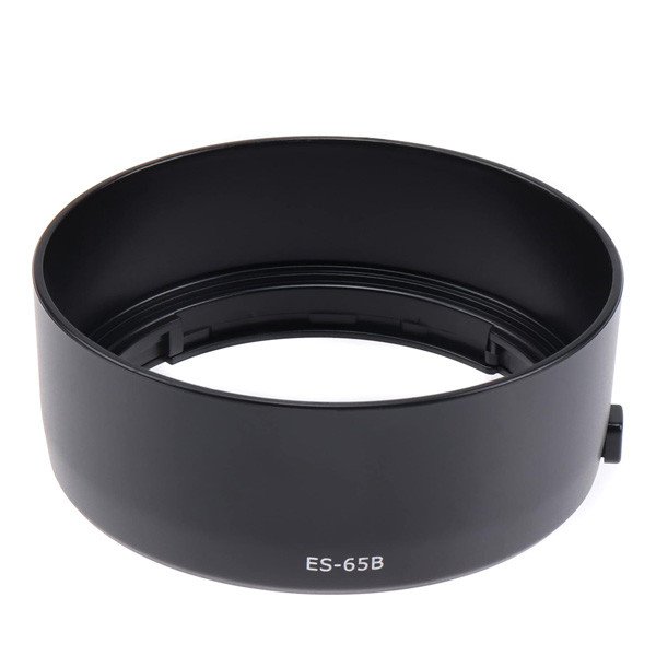 هود لنز مدل Canon ES-65