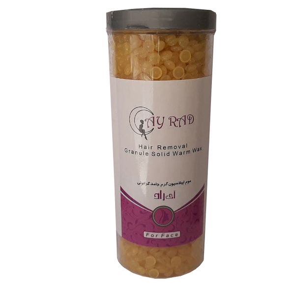 وکس موبر آی راد مدل Honey وزن 300 گرم وکس موبر آی راد مدل Honey وزن 300 گرم