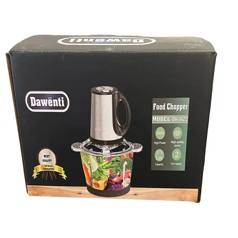 خردکن مدل DW- 1122