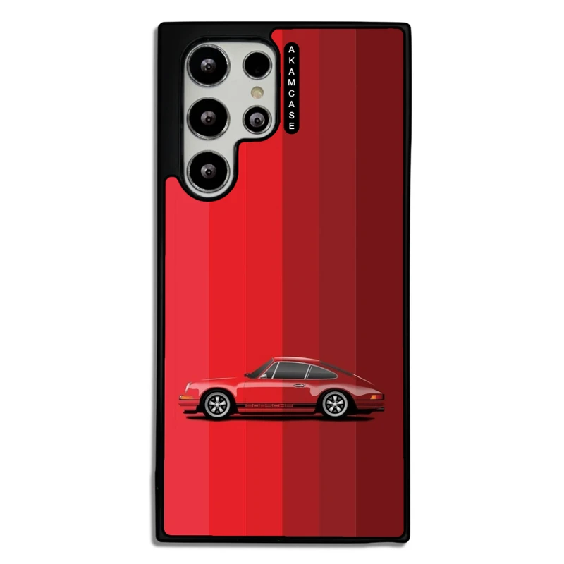 کاور آکام مدل AMC-WSGS22U-CARS-43 مناسب برای گوشی موبایل سامسونگ Galaxy S22 Ultra