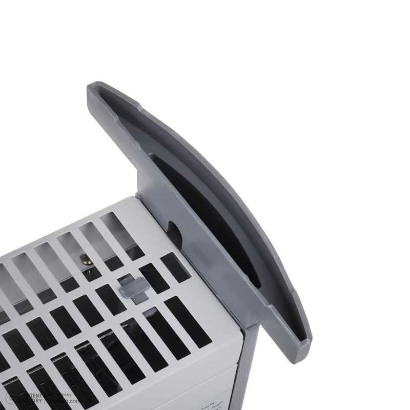 عکس شماره 5 : بخاری برقی پارس خزر مدل ch2000tl