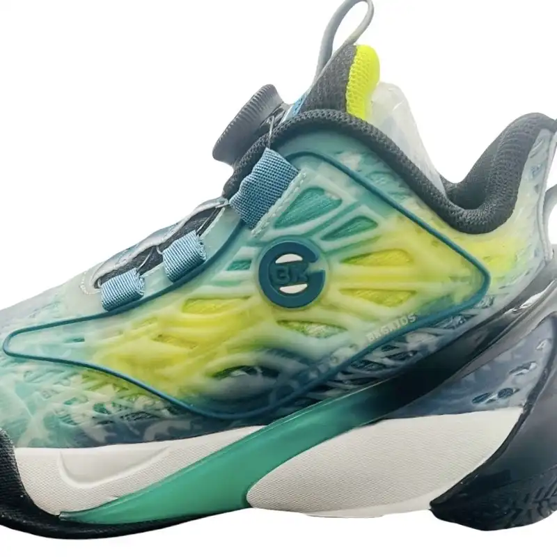 کفش مخصوص دویدن   بی کی جی کیدز کد 003