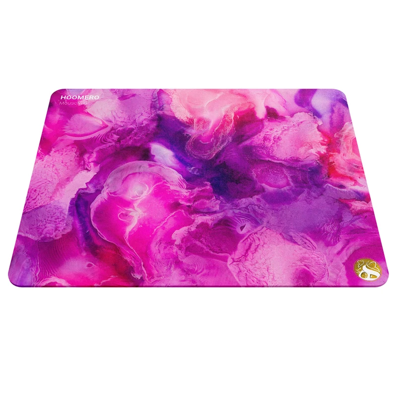 ماوس پد هومرو مدل A2950 طرح فانتزی نقاشی