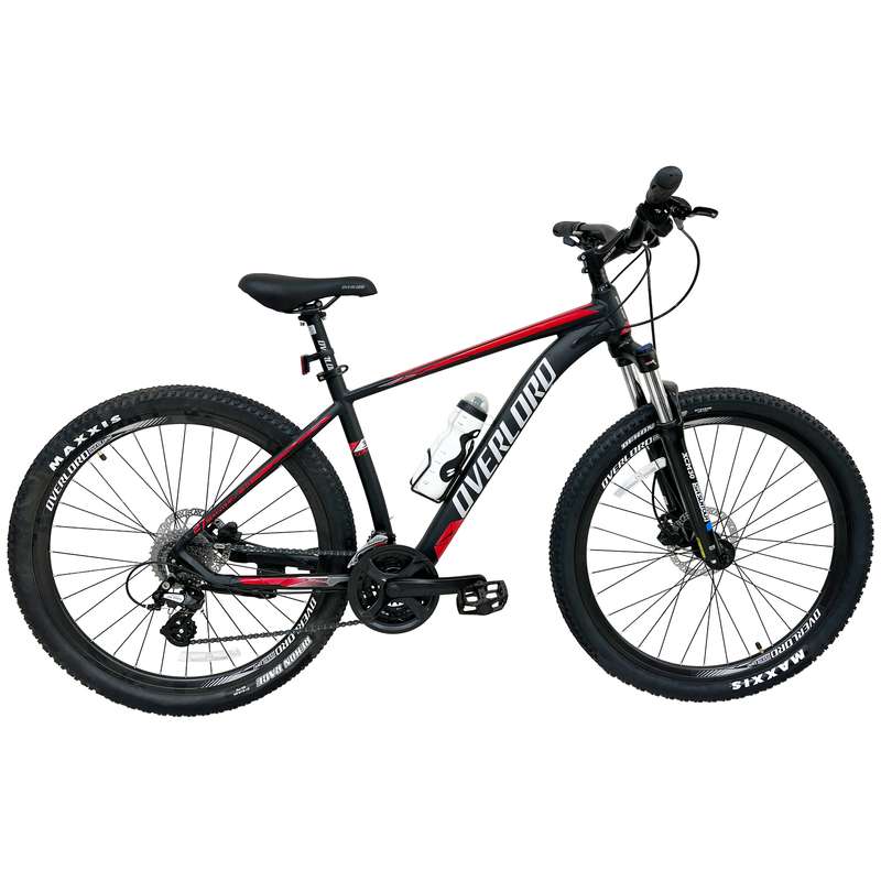 دوچرخه کوهستان اورلورد مدل 3.0 Converse سایز 27.5
