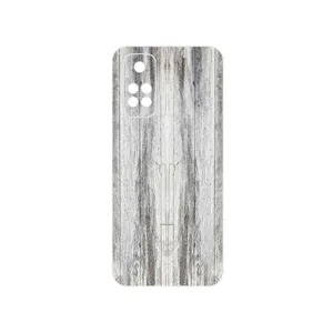 MAHOOT Wood Texture 8 Cover Sticker for Xiaomi Redmi Note 11