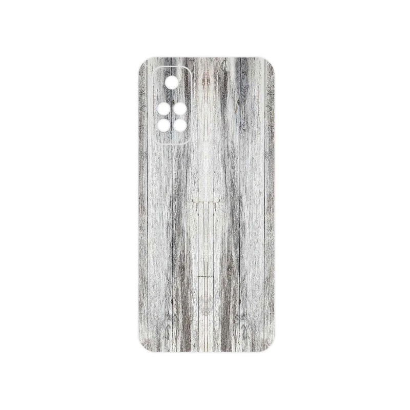 برچسب پوششی ماهوت مدل Wood Texture 8 مناسب برای گوشی موبایل شیائومی Redmi Note 11