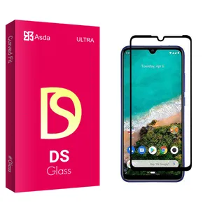 محافظ صفحه نمایش آسدا مدل DS2 مناسب برای گوشی موبایل شیائومی Mi A3