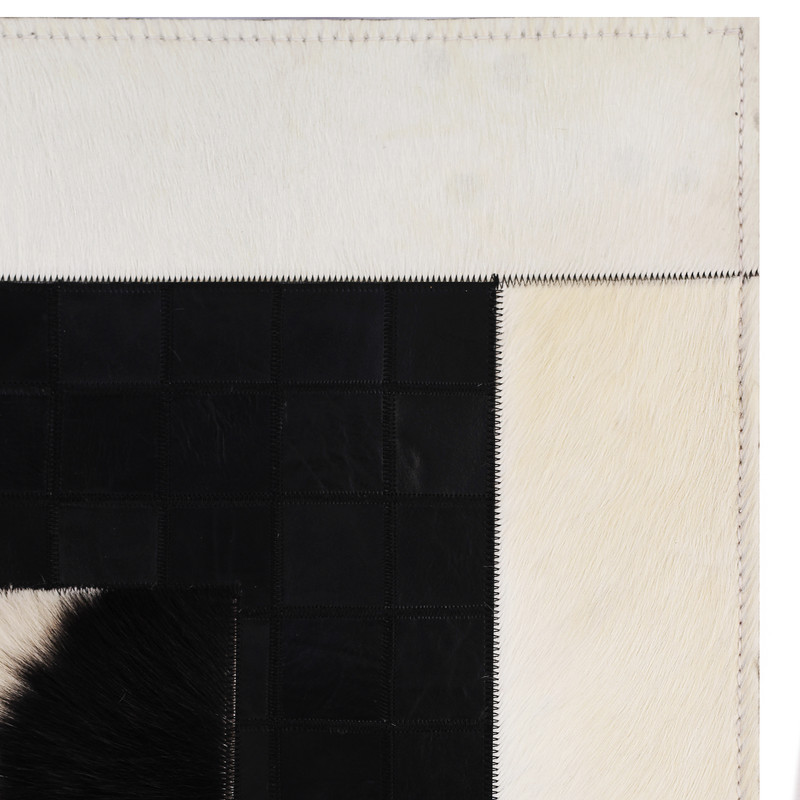 کلاژ  چرم و پوست مدل LFM346