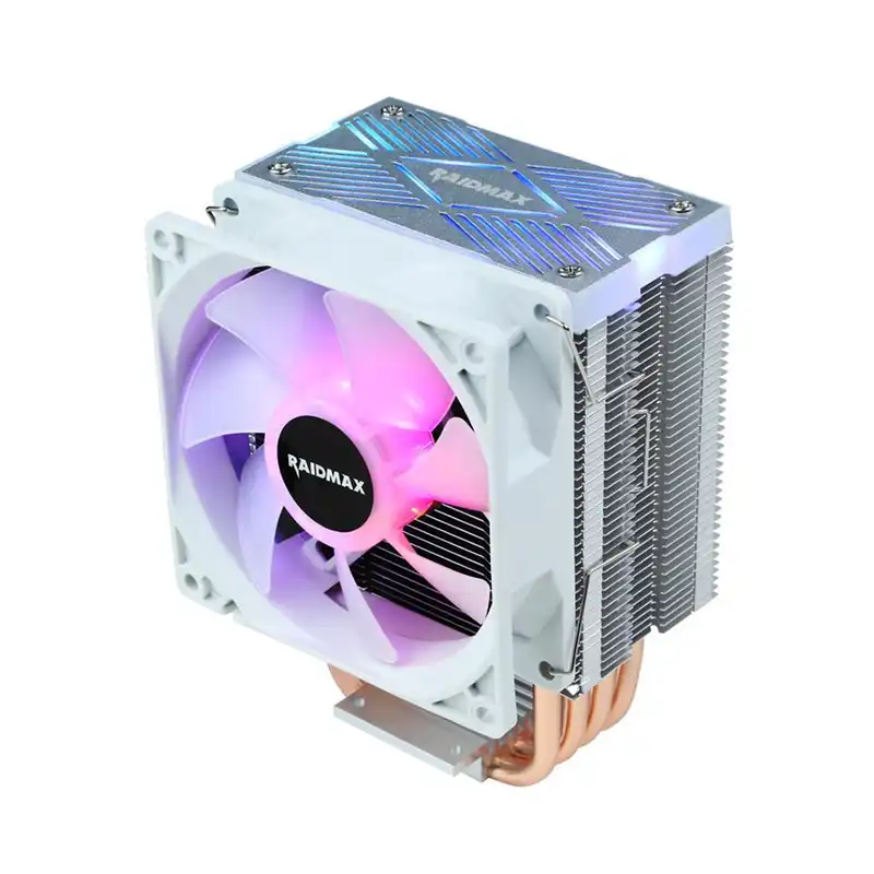 خنک کننده پردازنده ریدمکس مدل AC1204 ARGB