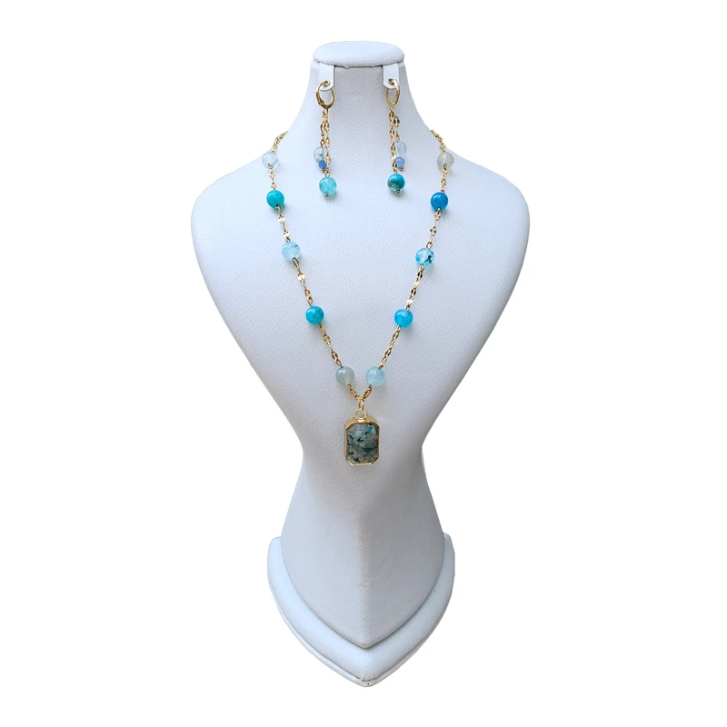 نیم ست زنانه مدل آسمان کد 21529864