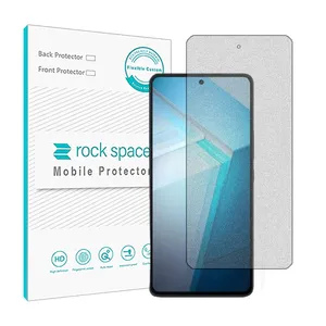 Rock Space HyGAM model gaming screen protector suitable for Vivo iQOO 11S mobile phone