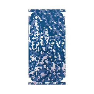 MAHOOT Army_Winter_Pixel-FullSkin Cover Sticker for Samsung A04e