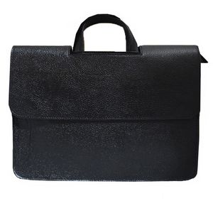 کیف اداری زنانه مدل 077 چرم طبیعی