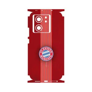 MAHOOT Bayern_Munchen-FullSkin Cover Sticker for Xiaomi 13T