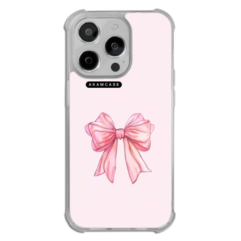 کاور آکام مدل AMC-WTA14PRO-BOWS5 مناسب برای گوشی موبایل اپل iPhone 14 Pro