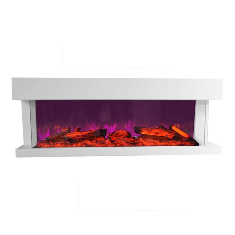 شومینه برقی شومینه بیستون مدل U.D.150.L4.bs