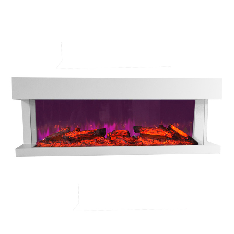 شومینه برقی شومینه بیستون مدل U.D.150.L4.bs