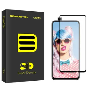 Somastel SD Ceramics Screen Protector For Huawei 9X